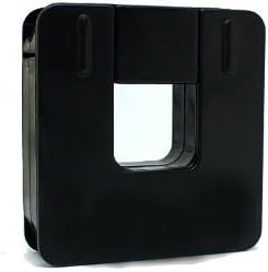 Eyedro 800A Current Sensor Real-Time Energy Web Monitoring, Compatible With Eyedro Business Electricity Monitors, Provides Daily, Weekly & Monthly Power Consumption Reports