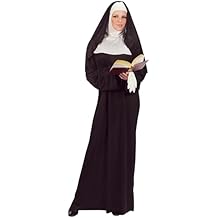 Fun World Costumes Mother Superior Nun