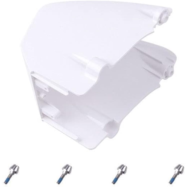 [Drone Parts] Aircraft Nose Top Body Cover Shell for DJI Inspire 1 Parts and Components [Easy to Replace]