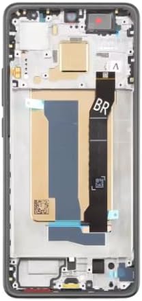 Original for Xiaomi Poco X7 Pro 5G Screen Replacement for Xiaomi Poco X7 Pro LCD Display Digitizer Touch Screen Assembly Repair Parts with Frame
