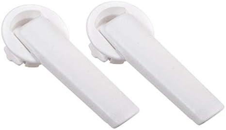 Yuneec Breeze Original Part Landing Gear, White (YUNFCA106)