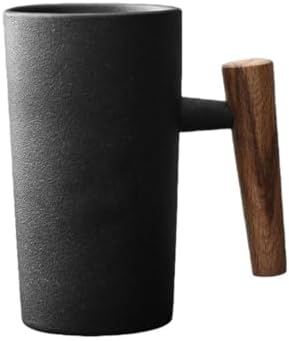 Earth Mugs (Black)