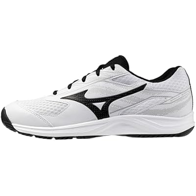 Mizuno Mens Break Shot 5 Ac Mens Racquet Sports Shoe