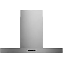 THOR Kitchen 36-Inch Wall Mount T-Shape Range Hood - Model ARH36T