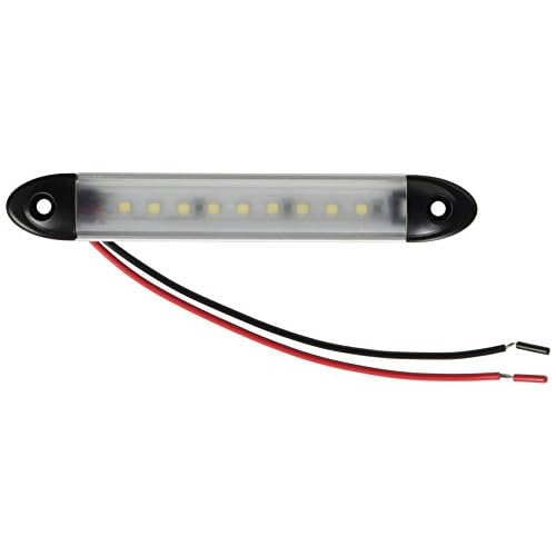Aqua Signal LED Surface Mount Linear