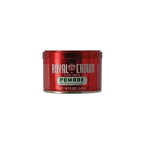 Pomade For Men 5 Ounce