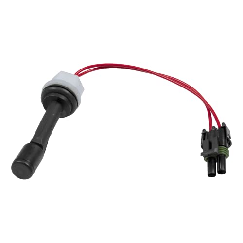 Power Gear Vertical Fluid Sensor Packard Connector Leveling