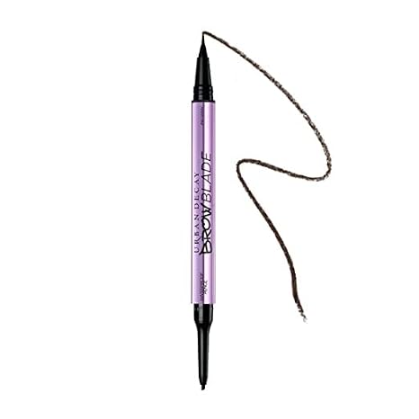 Urban Decay Brow Blade 2-in-1 Eyebrow Pen + Waterproof Brow Pencil