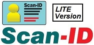 Scan-ID v1.4 LITE App (SLW1)