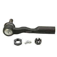 MOOG ES80382 Steering Tie Rod End for Toyota Tundra