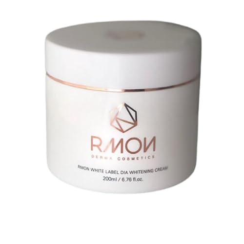 RMON Derma Cosmetics Korea Skin Care Tone Up Body Cream 200ml 6.76 fl oz