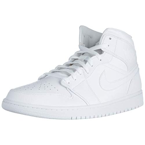 Nike Mens Air Jordan 1 Mid Sneaker