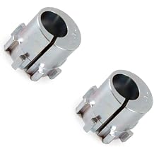 Alignment Camber Adjusting Eccentric Front fits Ford F-250 HD 1997 2 PCS