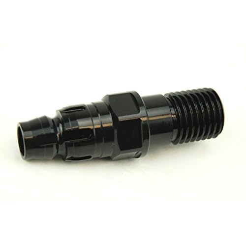 # 8 BI QD 6 Slot to 1-14 M Core Bit to Drill Adapter by BLUEROCK Tools fits HILTI