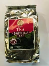 Mlesna Labookellie BOP Pure Ceylon Black Tea 500g