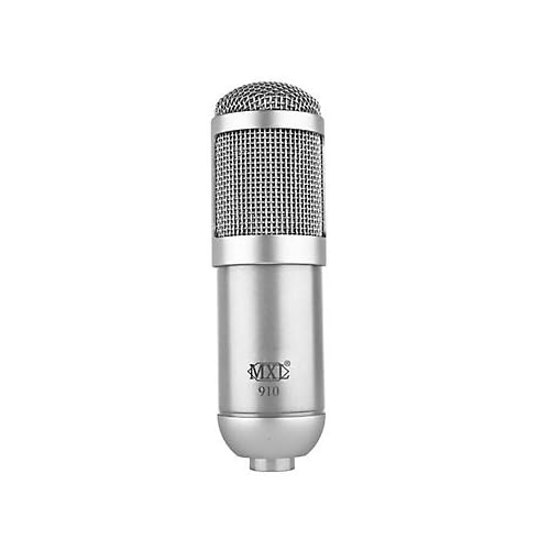 MXL 910 VoiceInstrument Condenser MicrophoneMicrophoneMicrophone parallel import