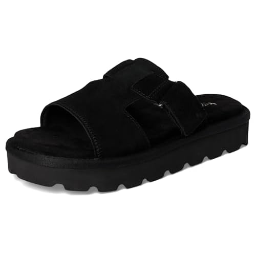 Koolaburra by UGG womens Tizz Slide