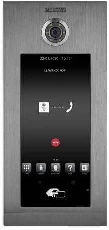 FERMAX Smart Video Intercom Kin FMX1445