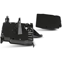 Engine Computer PCM Plastic Housing Case Box Compatible with Ford Focus 2012-2018, Fit Escape 2013-2016, Fit Lincoln MKC 2015-2016 CV6Z 12B523-C, CV6Z 12A659-C, CV6Z12B523C, CV6Z12A659C
