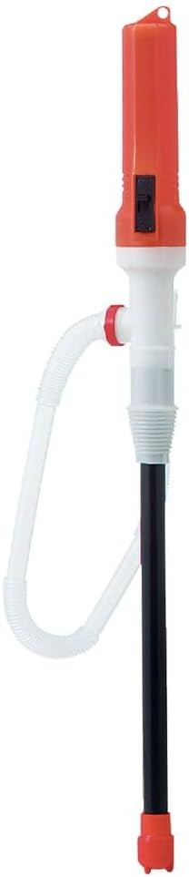 DH-20 Kerosene Pump Battery Operated