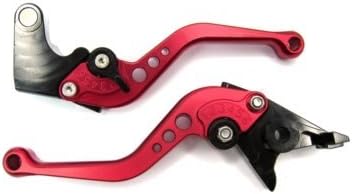 Pair Clutch Brake Levers for Honda CBR 600 RR 07 08 09 10 11 12 13 14 15