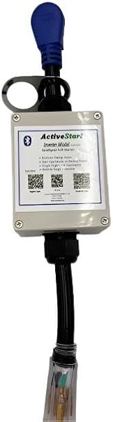 Active Start SoftStart ACS20PIM-S