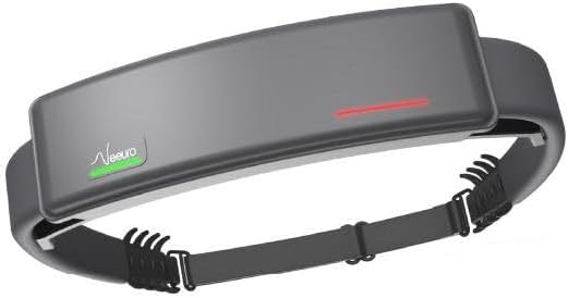 SenzeBand2 Brain Wave Sensor Mechanical Learning Algorithm Brain Wave Feedback