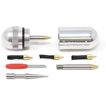 Dynaplug Micro PRO with Extra Plugs