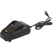 RIDA 20V 2.4A Battery Charger Power Tool
