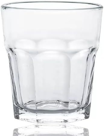 12oz Lisboa Rocks Glass - Case of 12