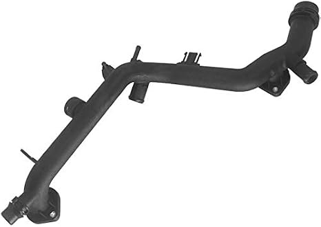 Marketplace Auto Parts Coolant Line - Compatible with 2009-2012 Audi Q5