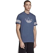 adidas Originals Men's Outline Tee
