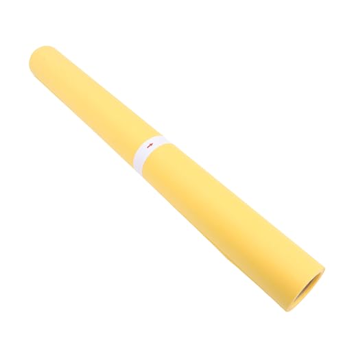 Tracing Paper for Sewing, Trace Paper Tracing Paper Roll 18in Wide Cuttable Sewing Pattern Paper Tracing Paper Yellow for Garment Making Scrapbooking Photo Overlay Canary 23