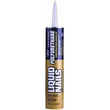 Polyurethane Construction Adhesive