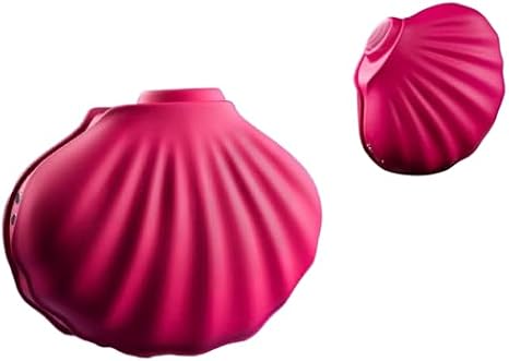 Passion Wave - Intimate Air Pulse Stimulation for Couples TI13600