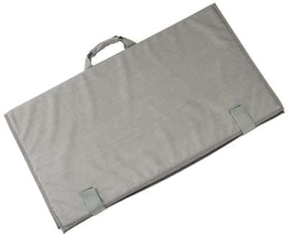 Precision Long Range Shooting Mat, Wolf Grey, 126010-GRY