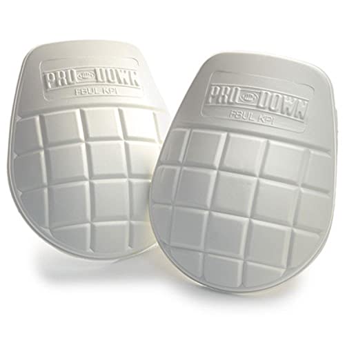 Pro-Down Intermediate UltraLite Knee Pad 7.5 inch pair