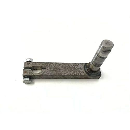 Left Crank Arm 102047-001 Works W Octane Fitness Pro3700 Pro4700 Elliptical