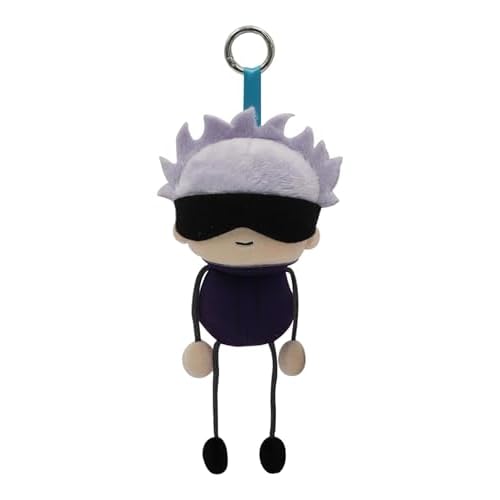 Great Eastern Entertainment Jujutsu Kaisen - Satoru Gojo Ant Body Style Plush 4 H