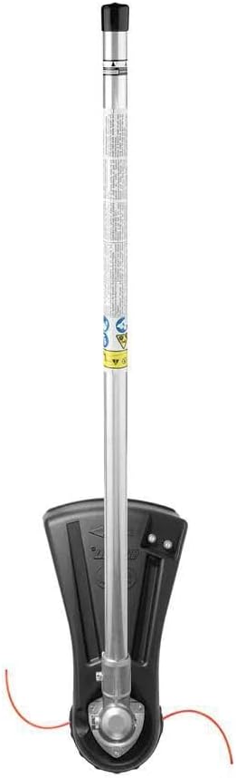 Echo Pas Trimmer Attachment 17In Speed Feed 400 Straight Shaft