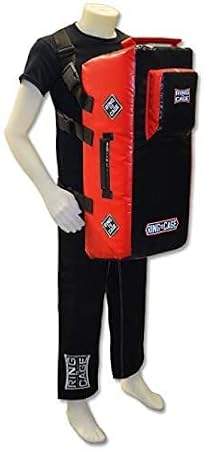 Pro Combination Punch Bag for MMA Muay Thai Kickboxing Boxing