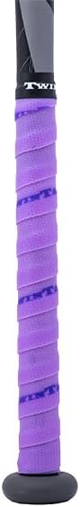 Pro Bat Grip - Premium Baseball Bat Grip with Advanced Grip Technology - 0.80mm - Solid