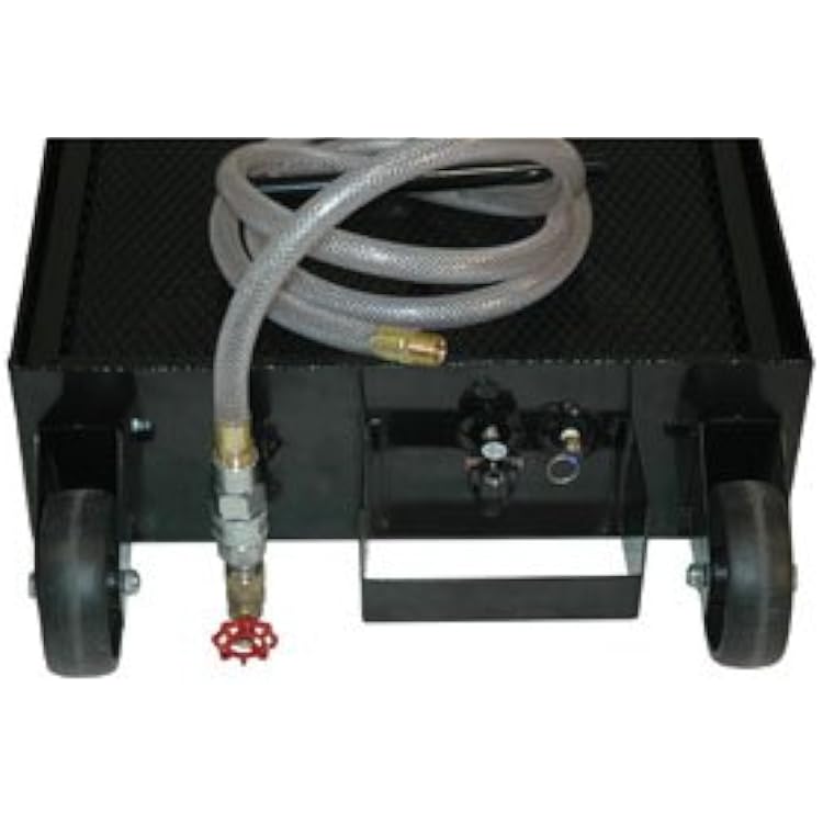 EK Air Evacuation Kit for JDI-LP4