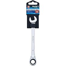 Blue Spot Tools 13mm Ratchet Spanner Fixed Head