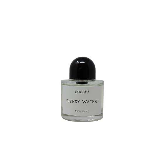 Byredo Parfums Gypsy Water EDP