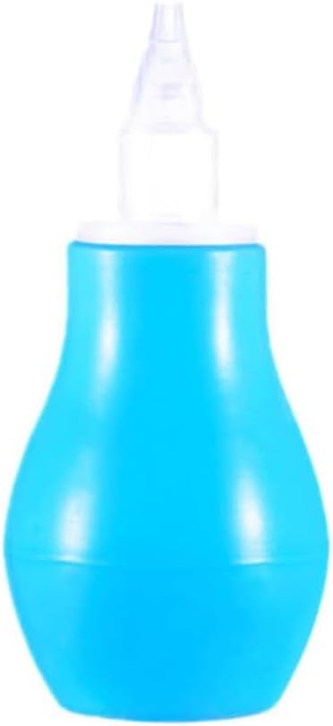 Baby Cleaning Suction Extractor - Kids Cleaning Tool Nasal Suction Machine for Babies Nose Mucus Removal Baby Mucus Suction Newborn Nasal Wash