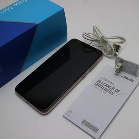 ZenFone ZB555KL-GD32S3 Zenfone MAX M1