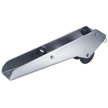 Bruce Anchor Roller Mount