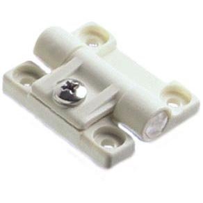 Southco E6-10-301-10 Adjustable Torque Position Control Hinges