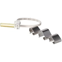 Thermistor Kit (includes 1 Thermistor, 3 Different Clips, 1 Cork Tape)